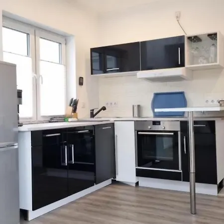 Haus Landliebe In Dom wakacyjny Gremersdorf