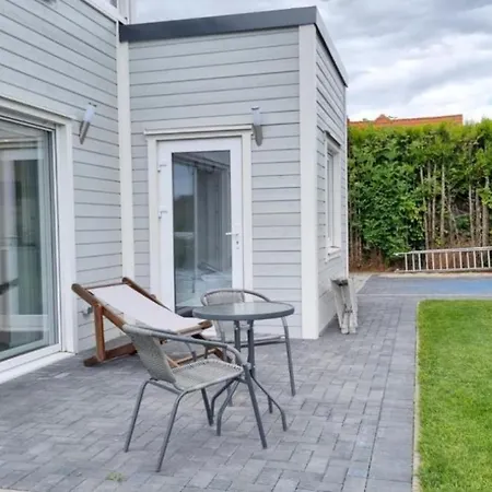 Haus Landliebe In * Gremersdorf
