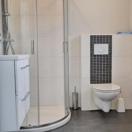 Haus Landliebe In Dom wakacyjny *