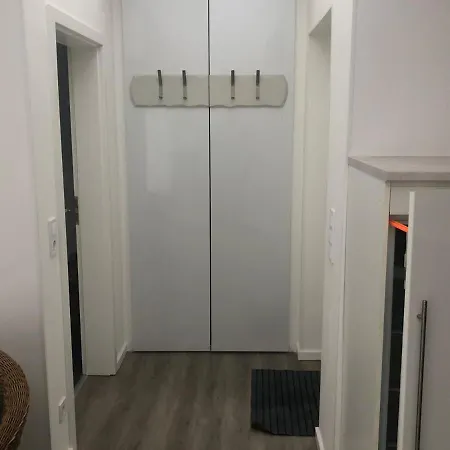 Haus Landliebe In * Gremersdorf