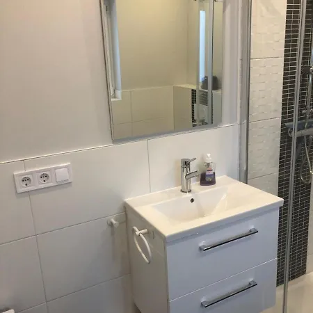 Haus Landliebe In Dom wakacyjny
